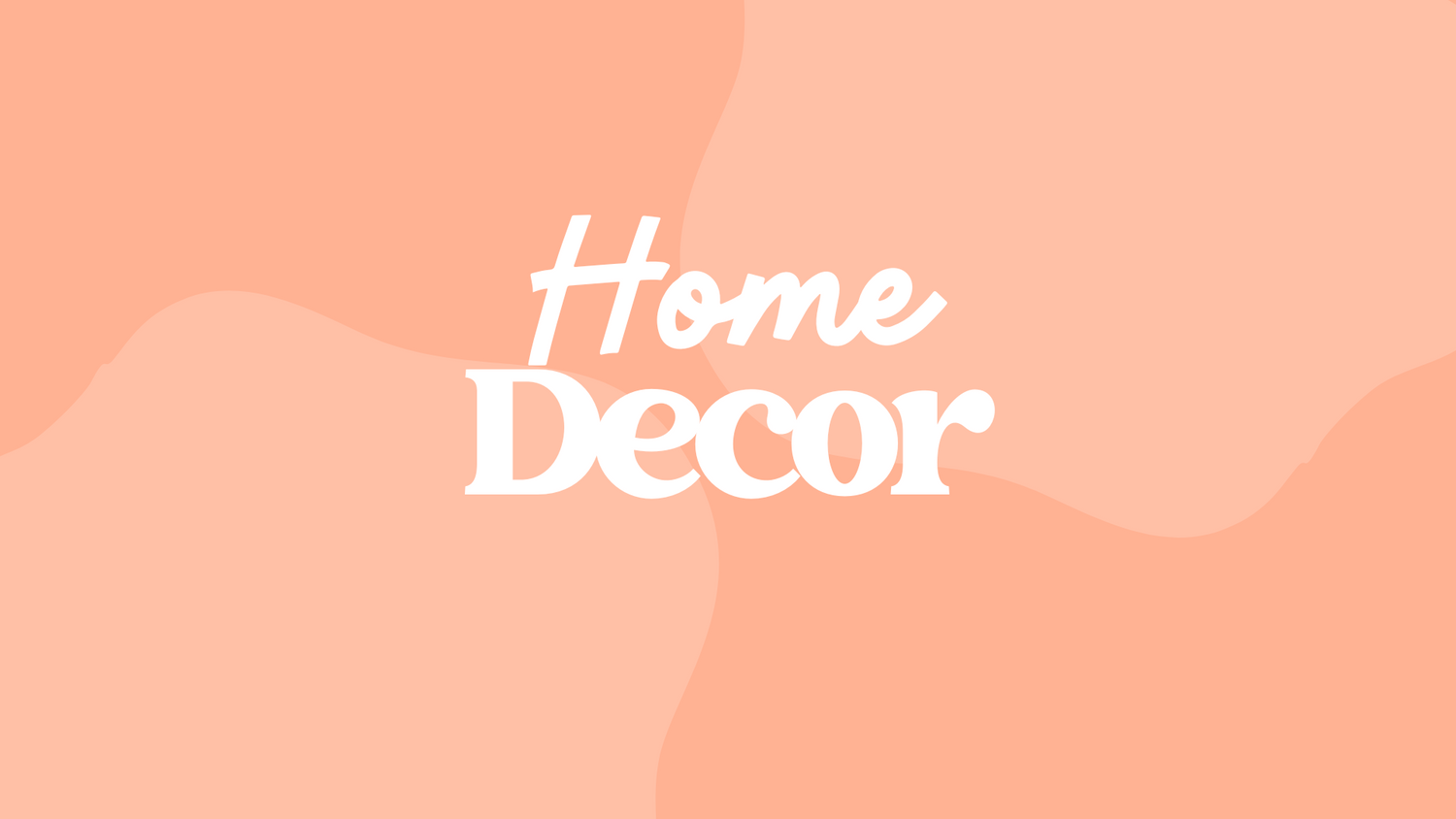 home decor 16:9