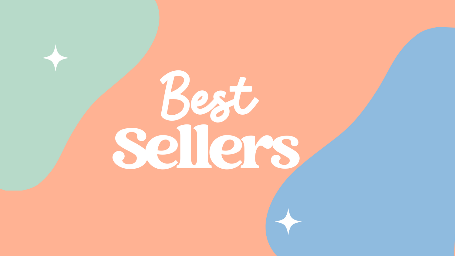 Best Sellers