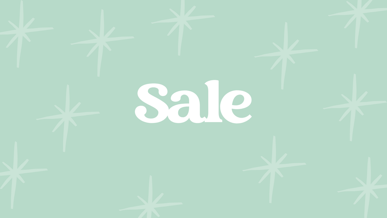 Sale