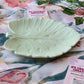 Leaf Trinket Dish