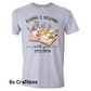 Reading is Dreaming T-Shirt