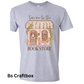 Take me to Bookstore T-Shirt