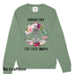 Namastay Away Sweatshirt