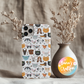 Cute Dog and Cat Phone Case, Pet Lover iPhone Case with Puppy & Kitten Pattern, Aesthetic Animal 2 in 1 Phone Cover, Pet Lovers Collection