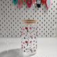 Spring Flowers Cup
